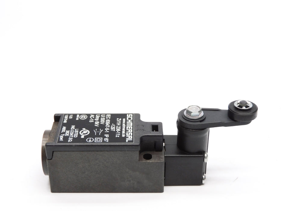 SCHMERSAL ZV1H236-11Z-1297 NSMP