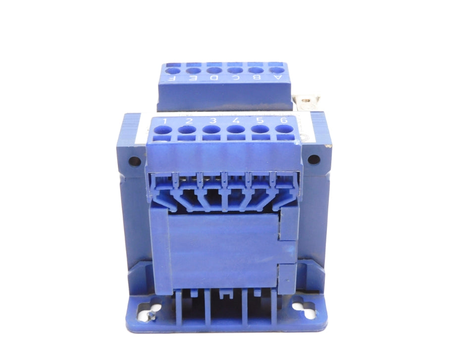 SCHNEIDER ELEKTROTECHNIK J40-5085.00 194507/1 25VA UNMP