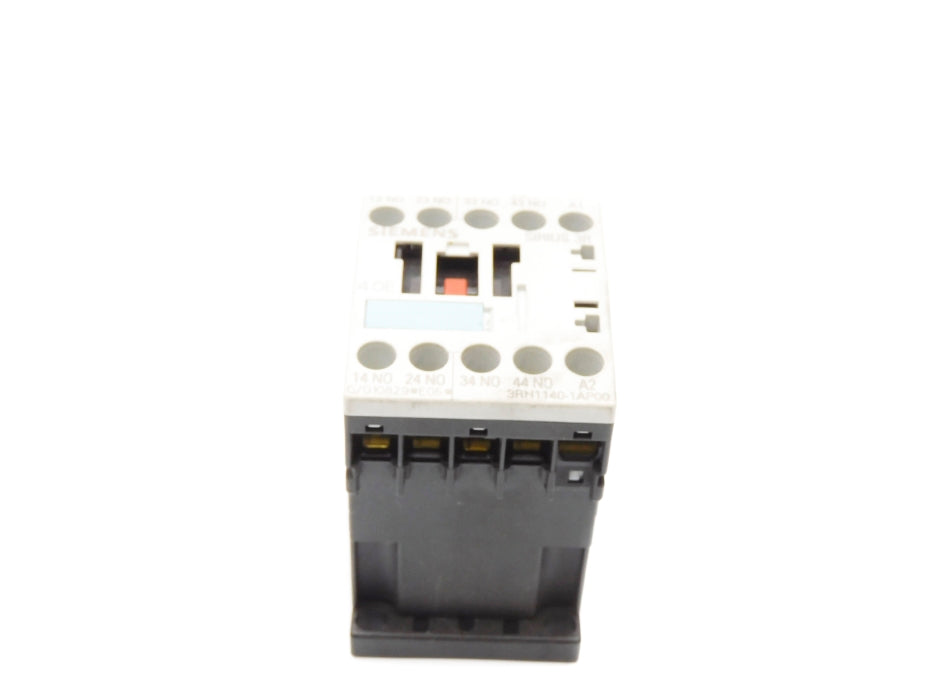 SIEMENS 3RH1140-1AP00 230V UNMP