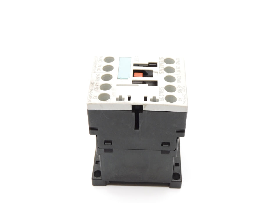 SIEMENS 3RH1140-1AP00 230V UNMP