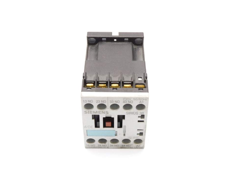 SIEMENS 3RH1140-1AP00 230V UNMP