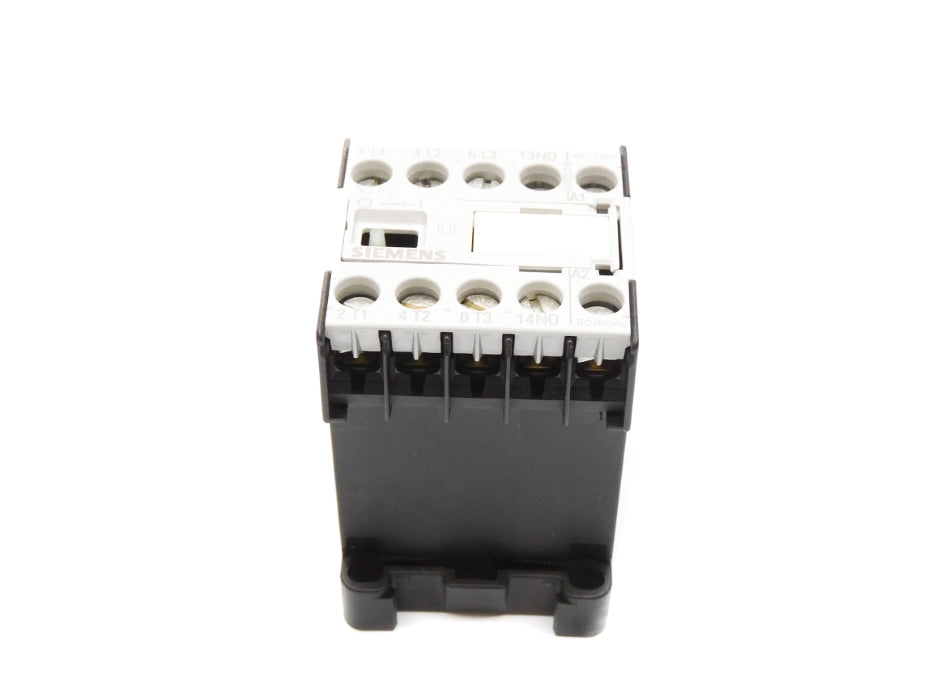 SIEMENS 3TF2010-0AN2 220V NSNP