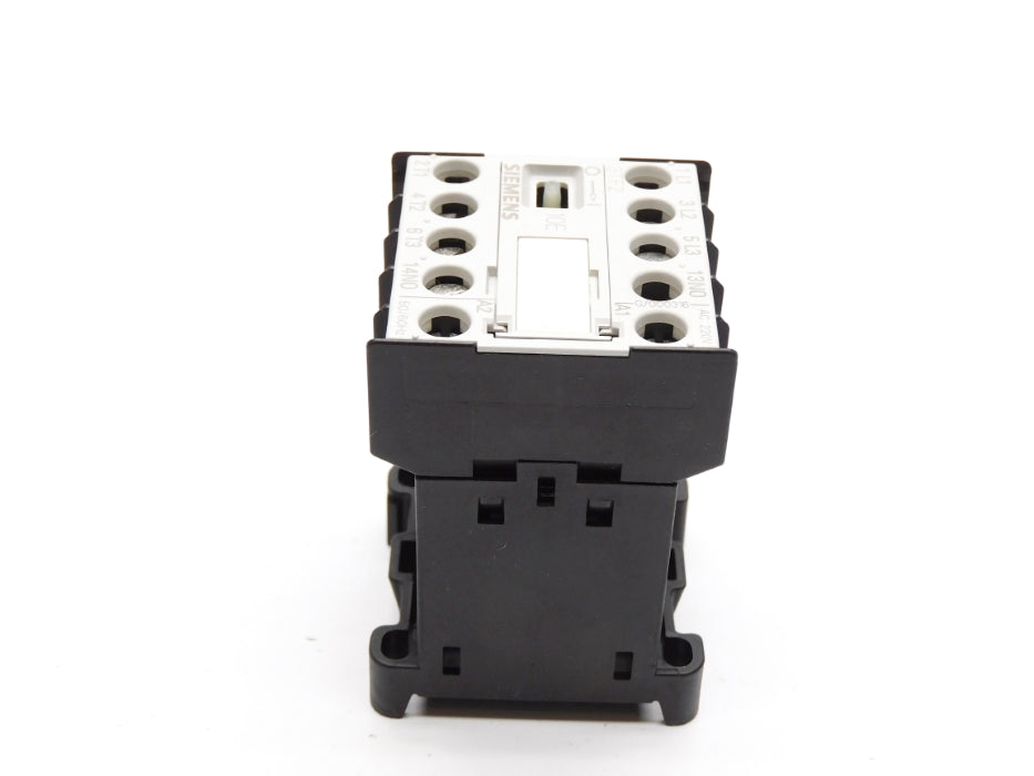 SIEMENS 3TF2010-0AN2 220V NSNP