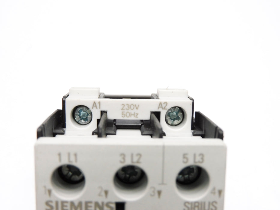 SIEMENS 3RT1025-1AP04 230V NSNP