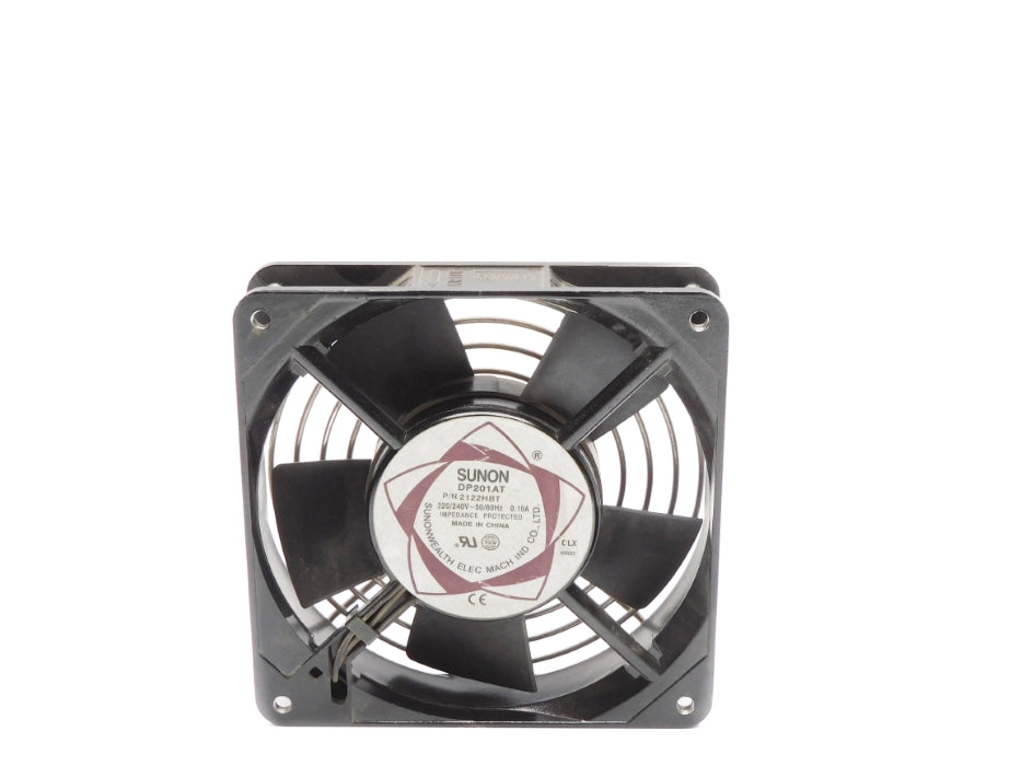 SUNON DP201AT 2122HBT UNMP