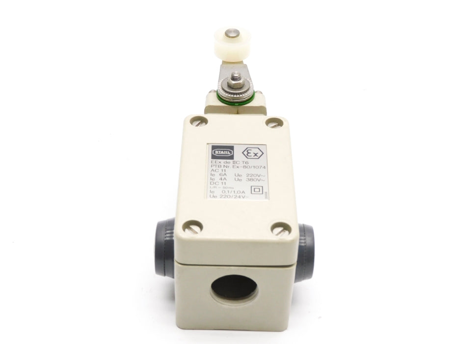 STAHL 8078/1-31 G446A NSNP