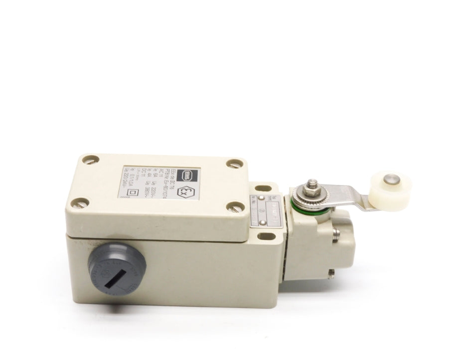 STAHL 8078/1-31 G446A NSNP