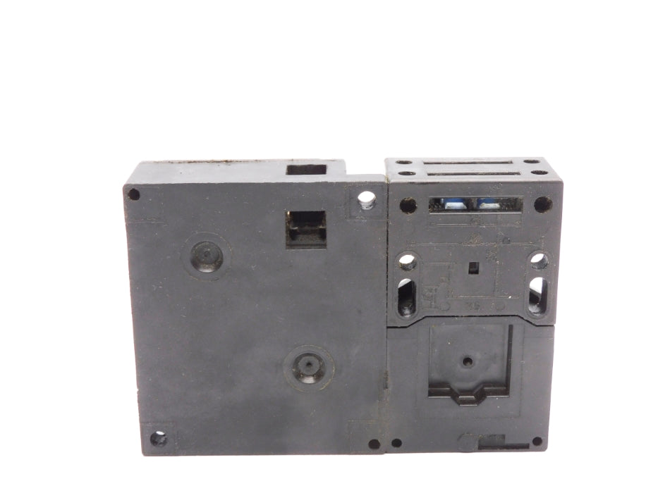 SCHMERSAL AZM160-23YRPKA 230VAC (NO KEY) UNMP