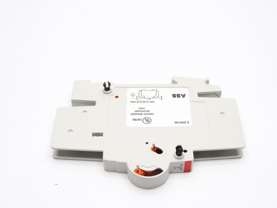 ABB 2CDS200914R0001 S2C-H6RU NSMP