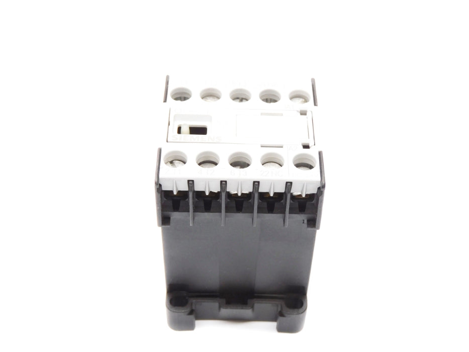 SIEMENS 3TF2001-0BB4 24VDC 16A NSNP