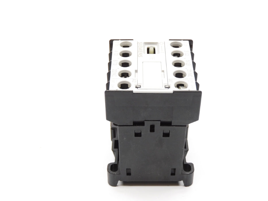 SIEMENS 3TF2001-0BB4 24VDC 16A NSNP