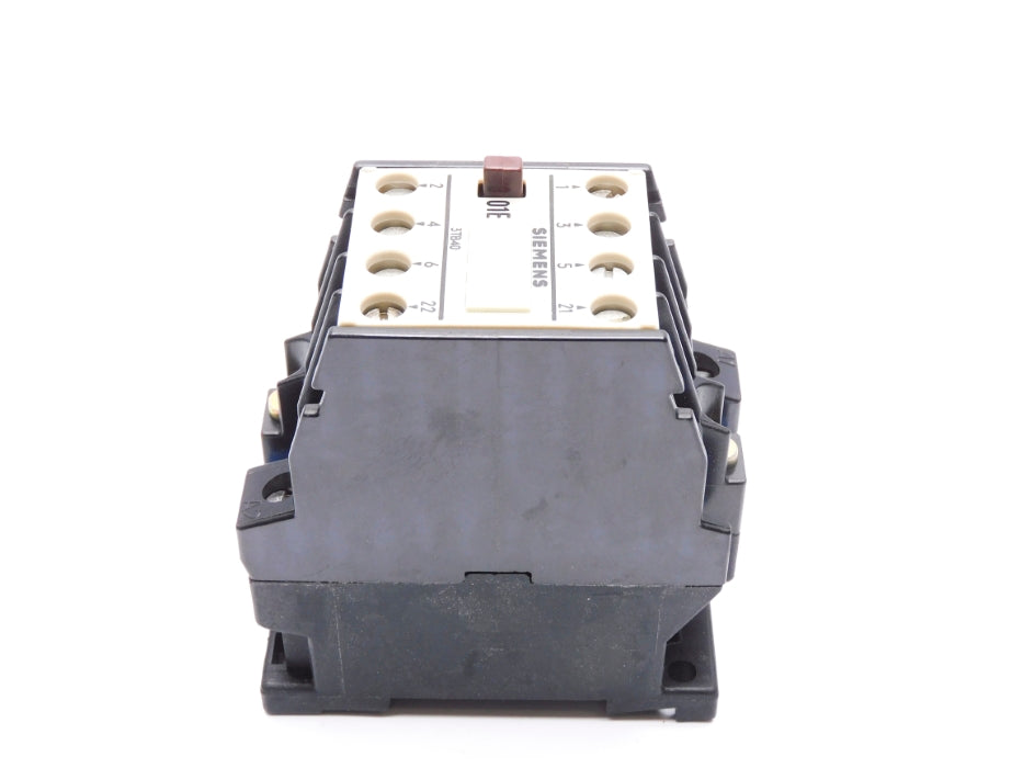 SIEMENS 3TB4011-0A 220/264V NSNP