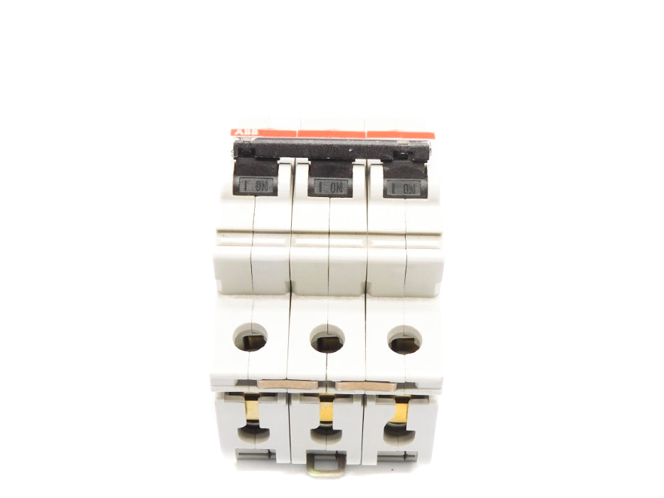 ABB S273-K3A 3A 415V NSNP