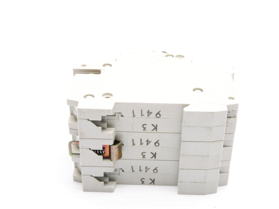 ABB S273-K3A 3A 415V NSNP