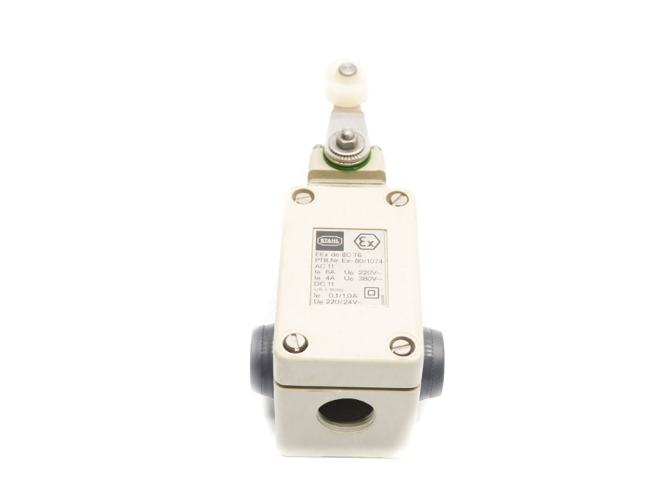 STAHL 8078/1-11 G306A NSNP