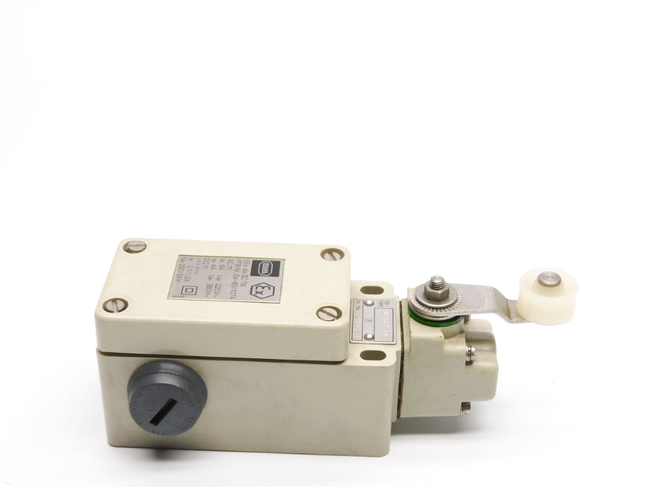 STAHL 8078/1-11 G306A NSNP
