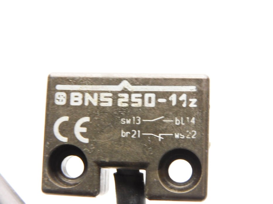 SCHMERSAL BNS250-11Z UNMP