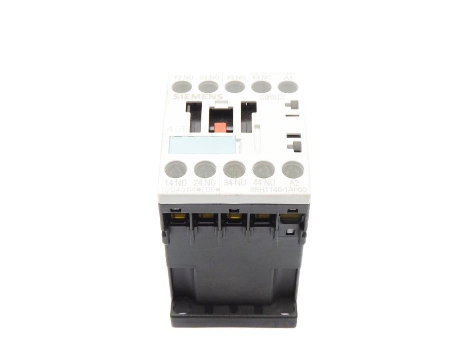 SIEMENS 3RH1140-1AP00 230V NSNP