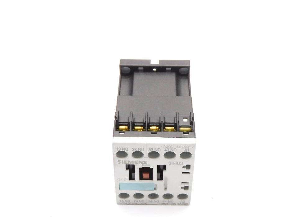 SIEMENS 3RH1140-1AP00 230V NSNP
