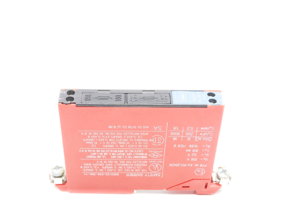 STAHL 9002/22-032-300-11 UNMP