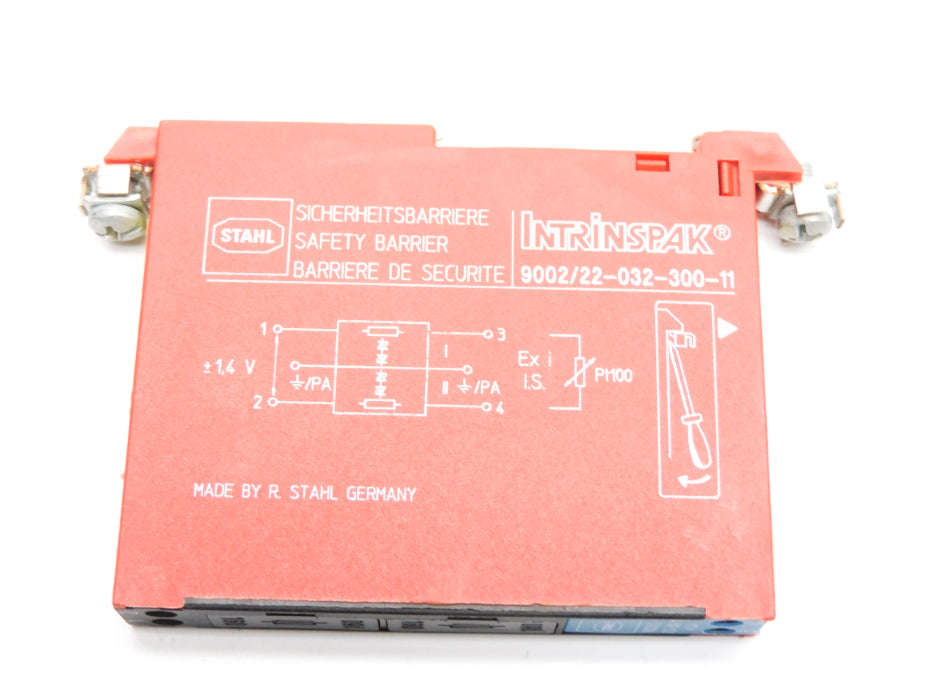 STAHL 9002/22-032-300-11 UNMP