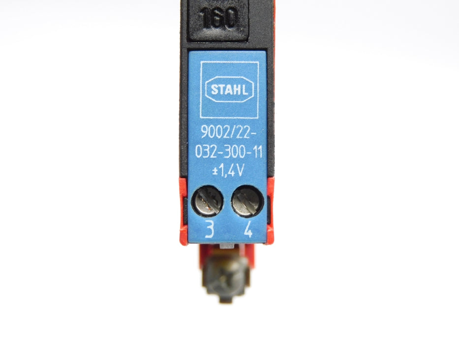 STAHL 9002/22-032-300-11 UNMP