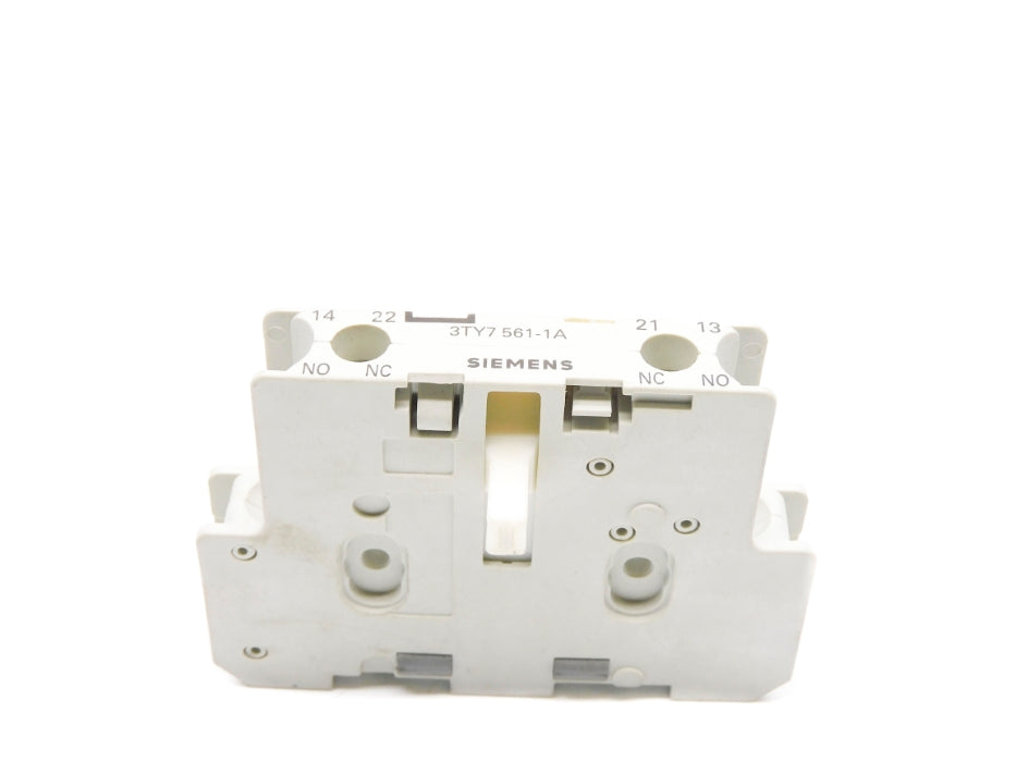 SIEMENS 3TY7561-1A NSNP