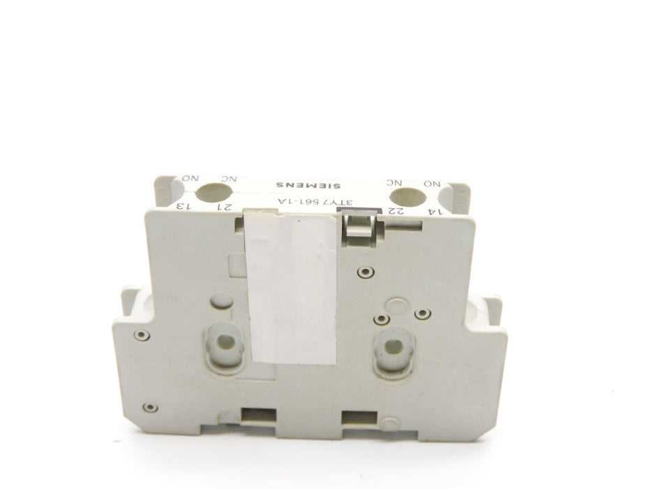 SIEMENS 3TY7561-1A NSNP