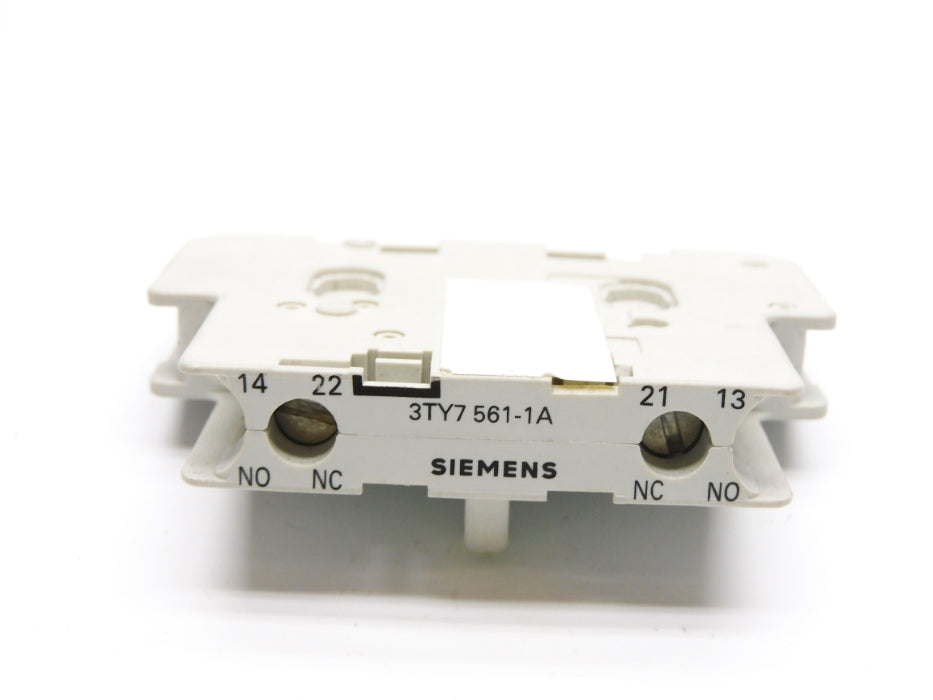SIEMENS 3TY7561-1A NSNP