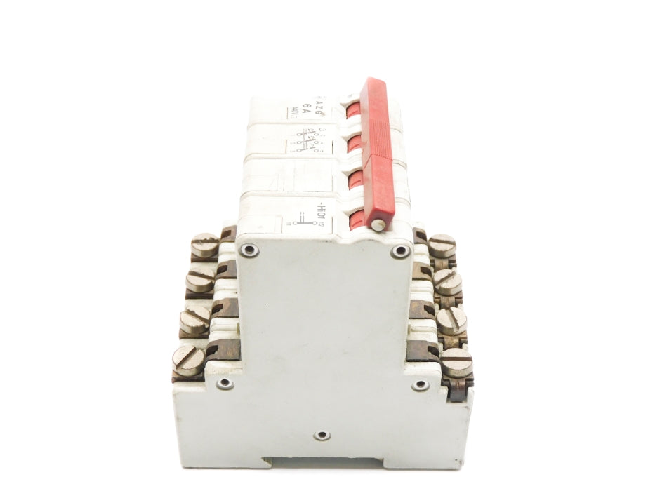 KLOCKNER MOELLER AZG-HI01 6A 440V UNMP