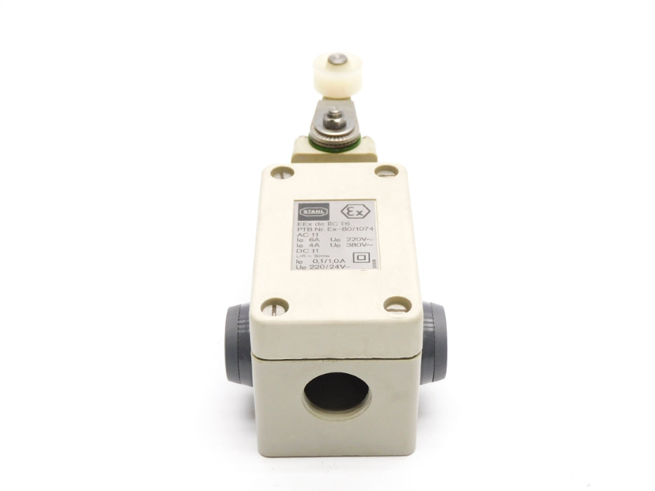 STAHL 8078/1-11 090191/A NSNP