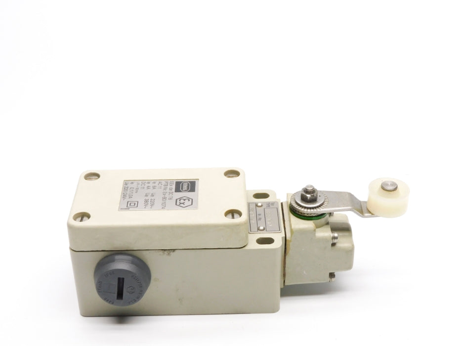 STAHL 8078/1-11 090191/A NSNP