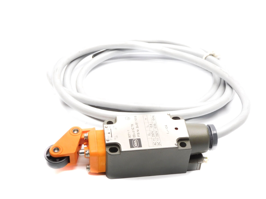 STAHL EX-81/1016 8071/1 (AS PICTURED) NUPI