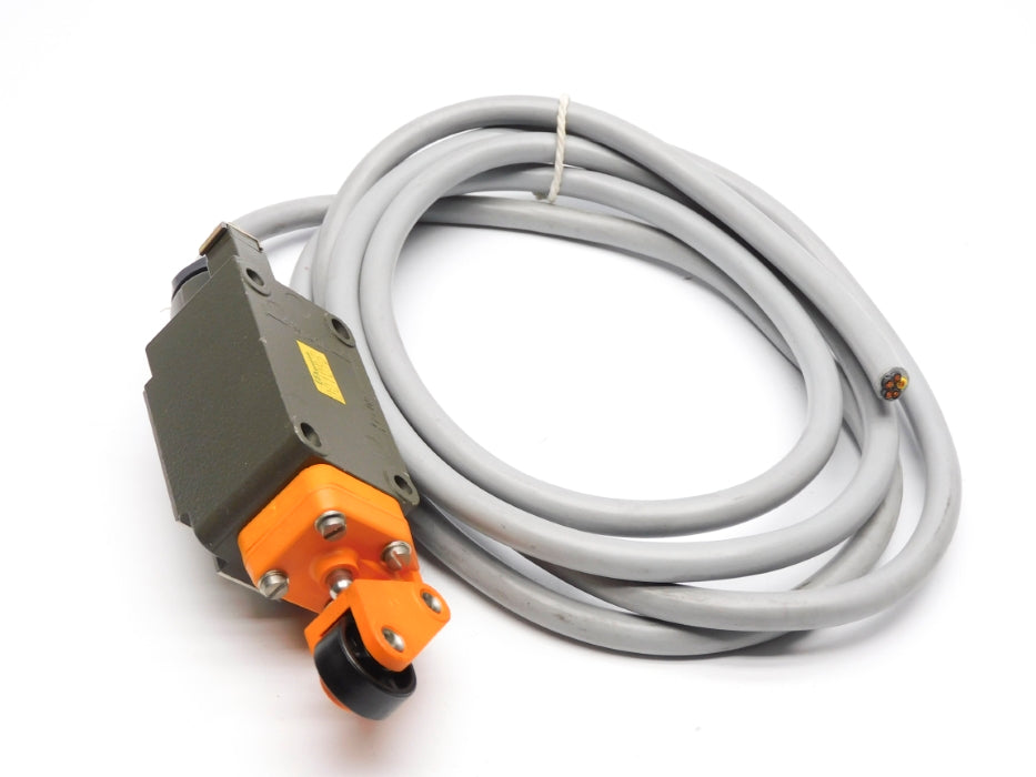 STAHL EX-81/1016 8071/1 (AS PICTURED) NUPI