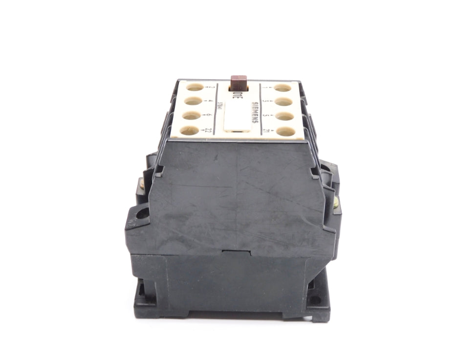 SIEMENS 3TB4111-0A 220/264V UNMP