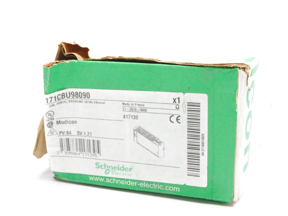 SCHNEIDER ELECTRIC 171CBU98090 NSMP
