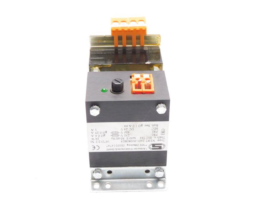 SCHNEIDER ELEKTROTECHNIK NEBT2401-900808E5 UNMP