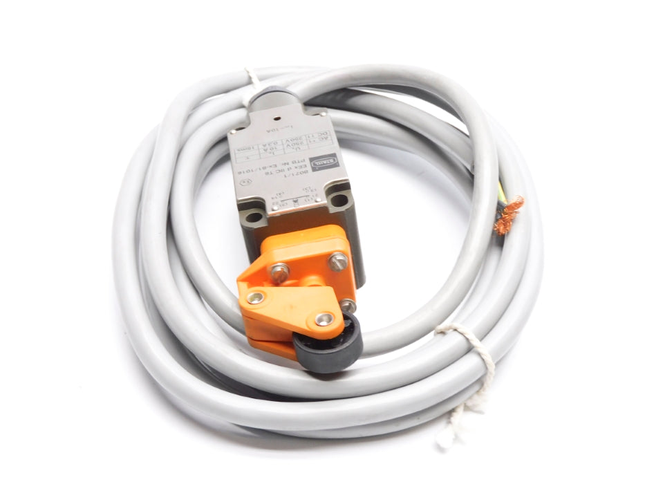 STAHL EX-81/1016 8071/1 NSNP
