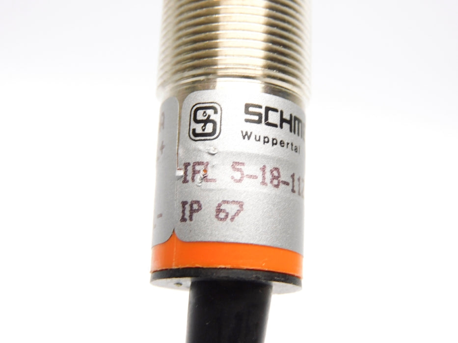 SCHMERSAL IFL5-1811ZNG NSMP