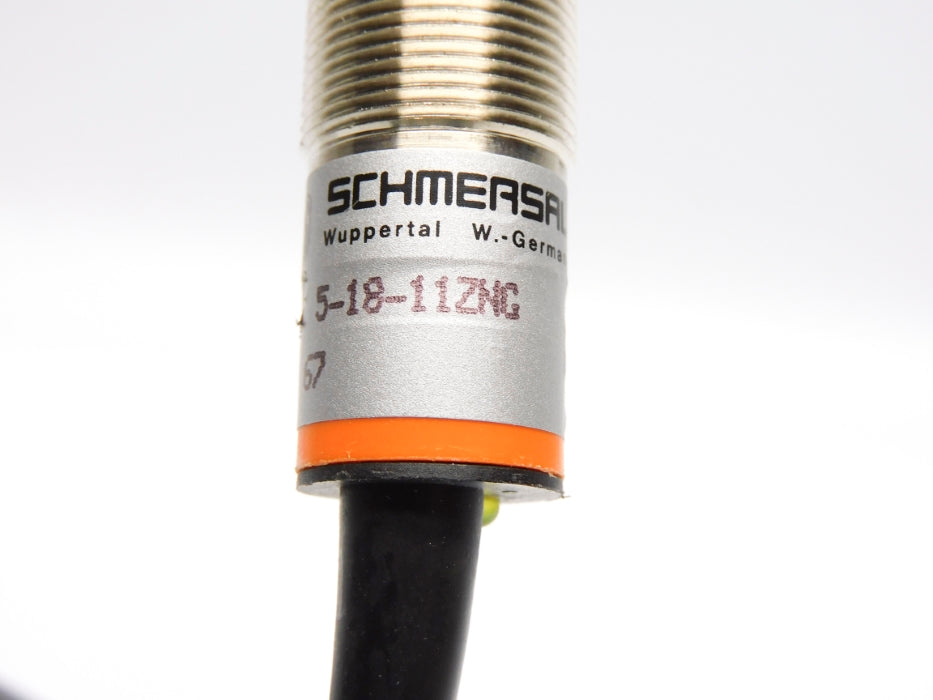 SCHMERSAL IFL5-1811ZNG NSMP