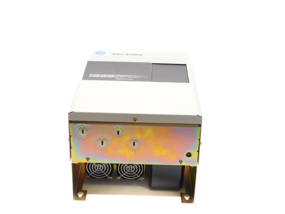 ALLEN BRADLEY 1336F-BRF75-AE-EN SER. A NSMP