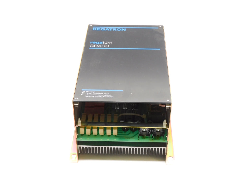 REGATRON GRADB380/035-55 NUPI