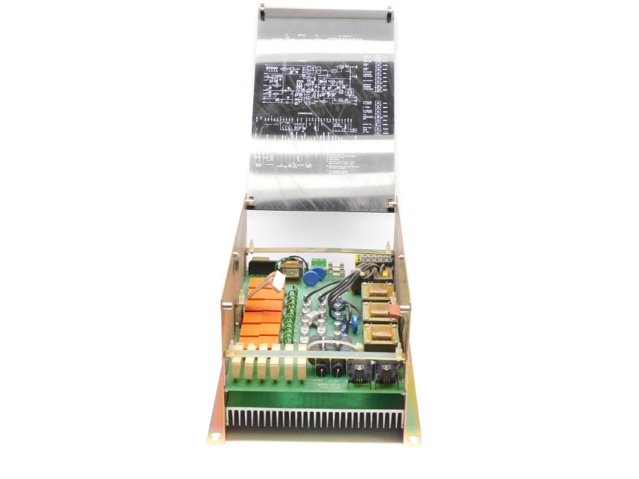 REGATRON GRADB380/035-55 NUPI