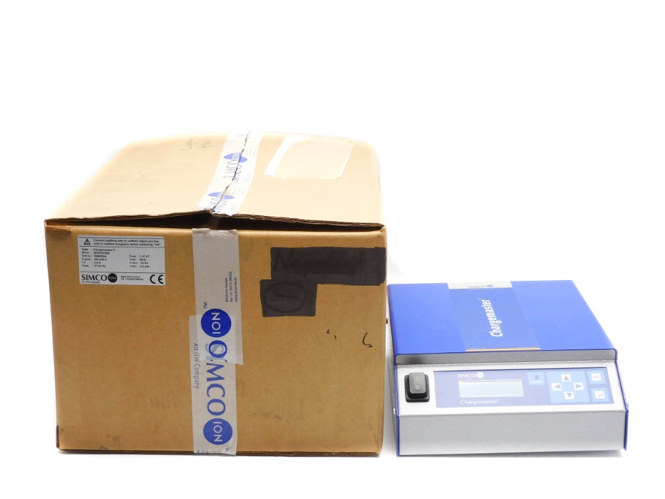 SIMCO CHARGEMASTER 5 0974707000 NSMP