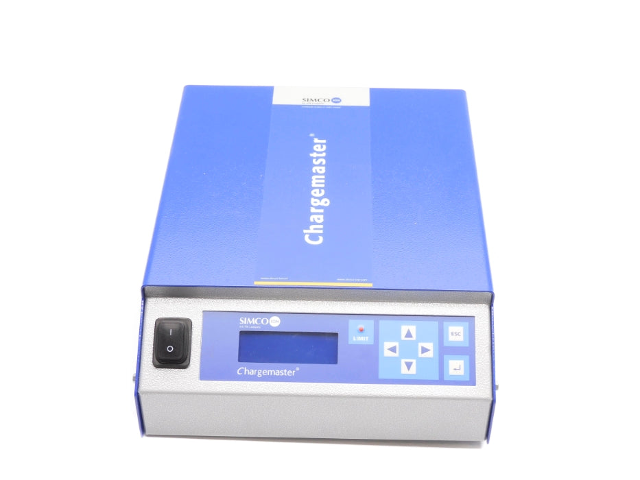 SIMCO CHARGEMASTER 5 0974707000 NSMP