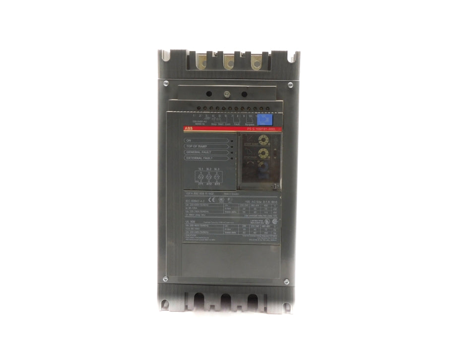 ABB 1SFA892009R1002 PSS105/181-500L NUPI