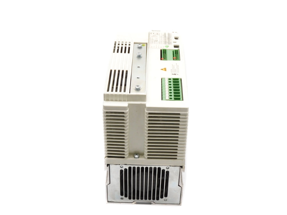 LENZE 33.8215-E 00384011 (AS PICTURED) UNMP