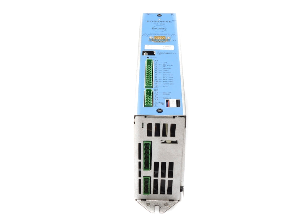 STOBER FAS4028 HW/40 UNMP