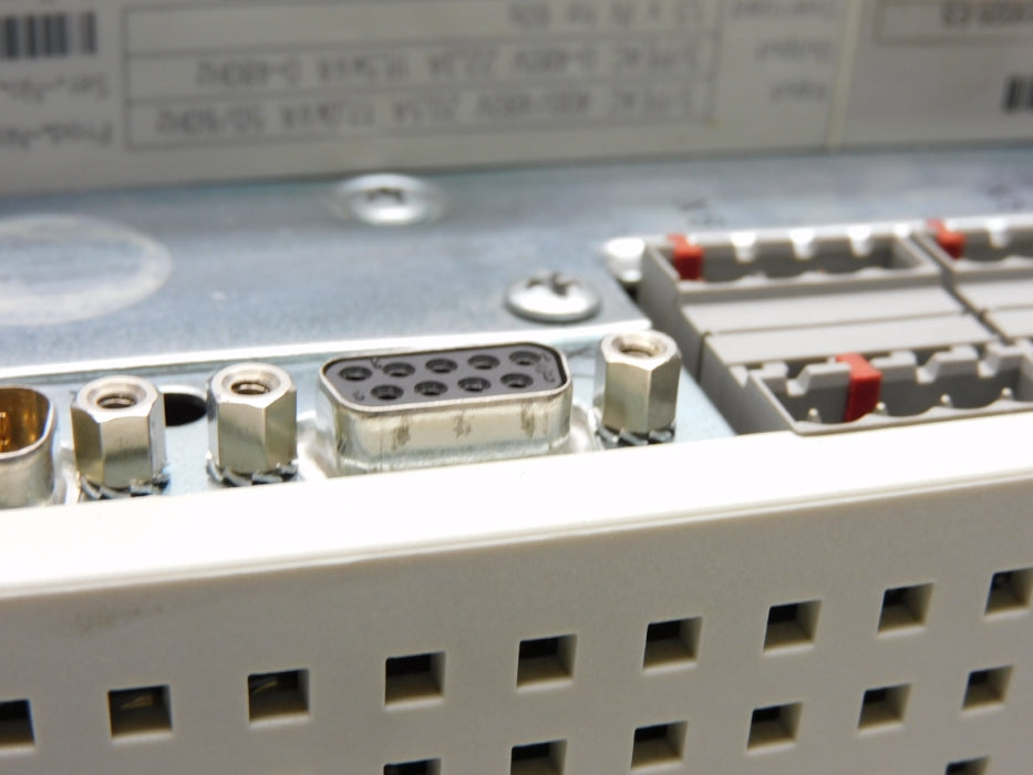 LENZE EVS9326-ES 13190895 NUPI