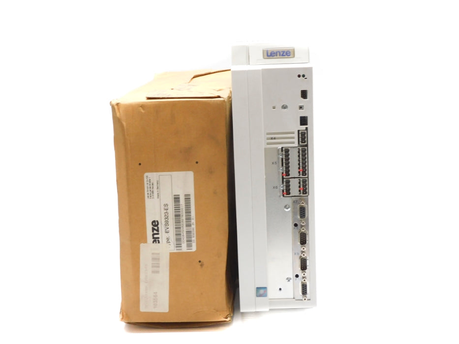 LENZE EVS9323-ES 0408452 400/480V 3.9A NSMP